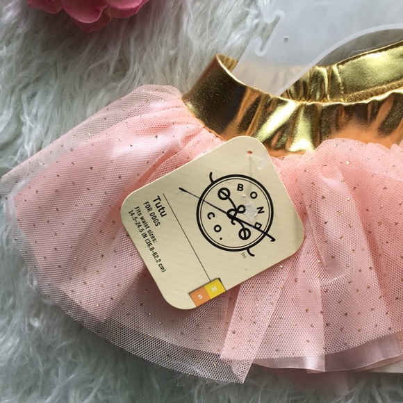 Birthday Girl Dog Tutu | Small - Medium - Picture 3 of 8